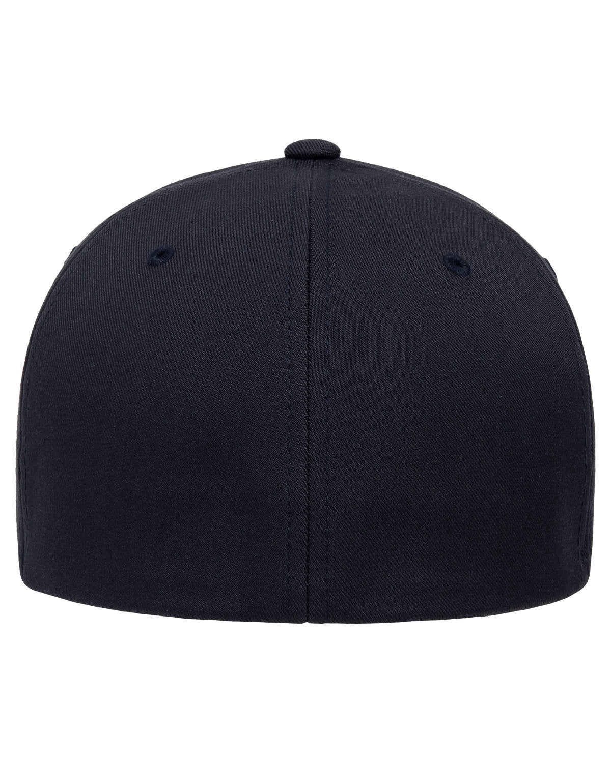 6100NU - Flexfit - DARK NAVY - Flexfit - Headwear - 2