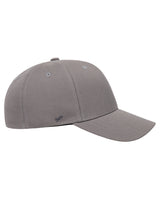 6100NU - Flexfit - GREY - Flexfit - Headwear - 3