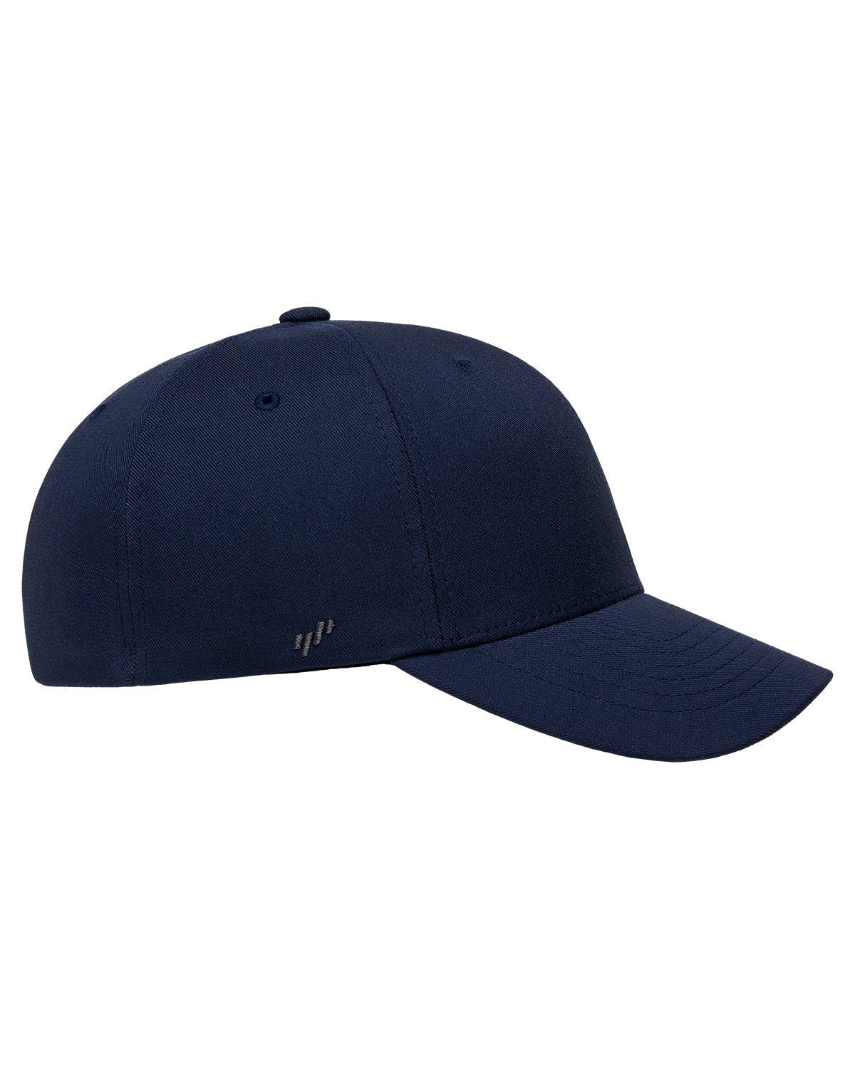 6100NU - Flexfit - NAVY - Flexfit - Headwear - 3