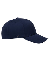 6100NU - Flexfit - NAVY - Flexfit - Headwear - 3