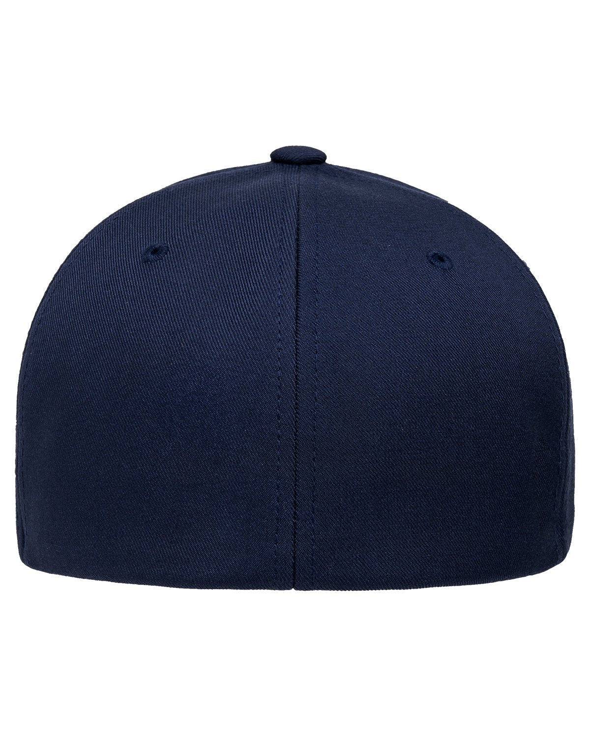 6100NU - Flexfit - NAVY - Flexfit - Headwear - 2