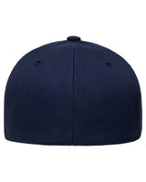 6100NU - Flexfit - NAVY - Flexfit - Headwear - 2