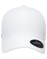 6100NU - Flexfit - WHITE - Flexfit - Headwear - 1