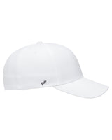 6100NU - Flexfit - WHITE - Flexfit - Headwear - 3