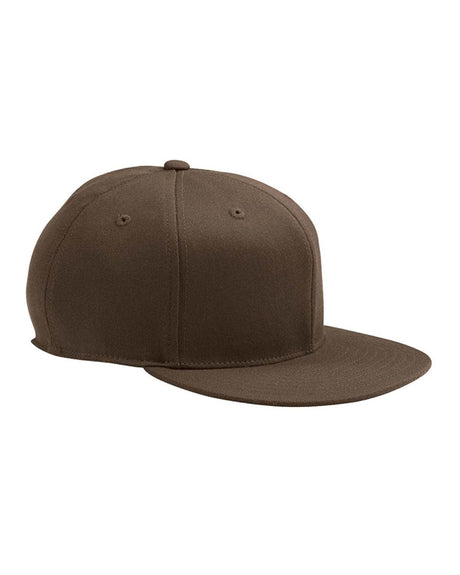 6210-Flexfit-BROWN-Flexfit-Headwear-1