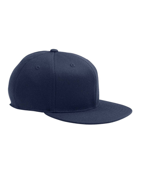 6210-Flexfit-DARK NAVY-Flexfit-Headwear-1