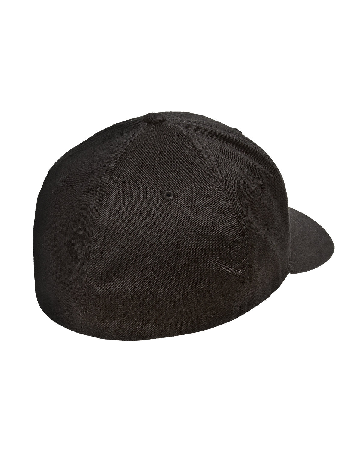 6277-Flexfit-BLACK-Flexfit-Headwear-2