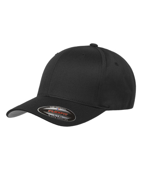 6277-Flexfit-BLACK-Flexfit-Headwear-1