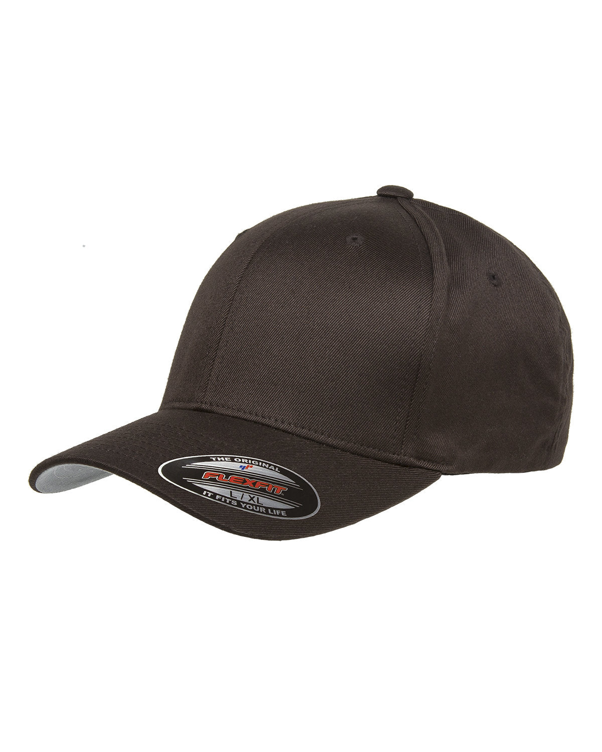 6277-Flexfit-BROWN-Flexfit-Headwear-1