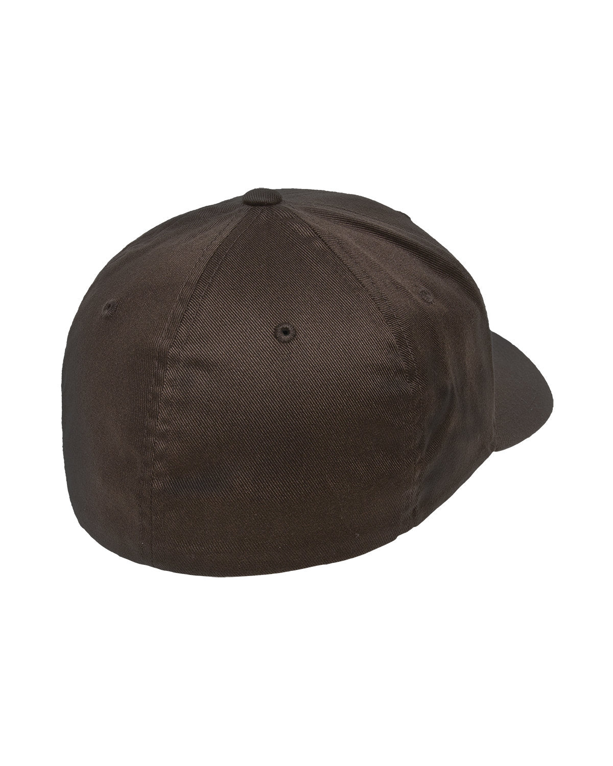 6277-Flexfit-BROWN-Flexfit-Headwear-2