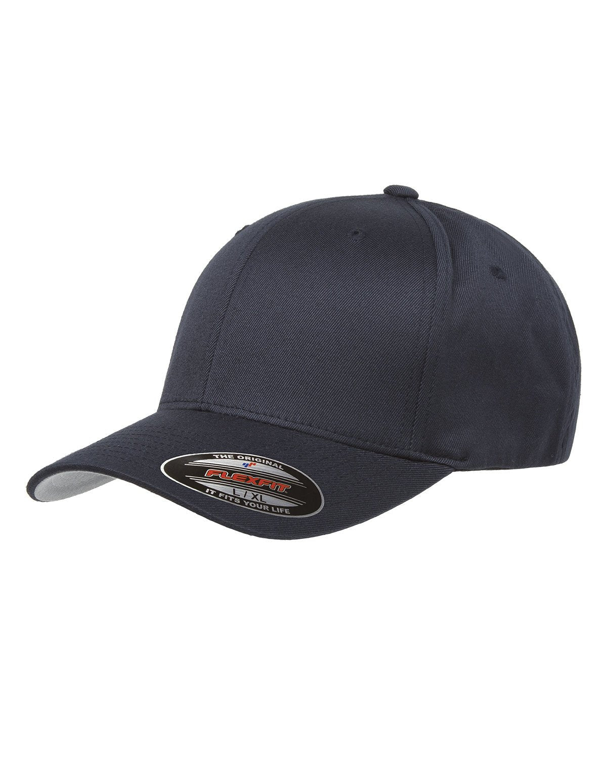 6277-Flexfit-DARK NAVY-Flexfit-Headwear-1