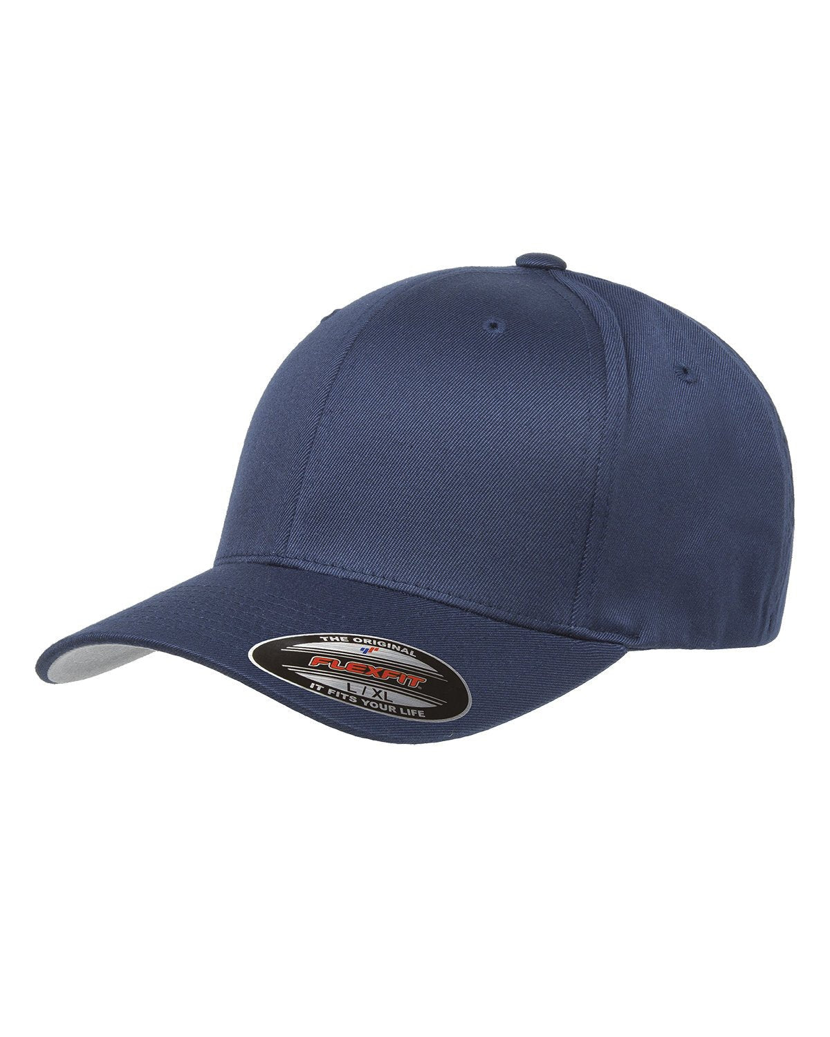 6277-Flexfit-NAVY-Flexfit-Headwear-1