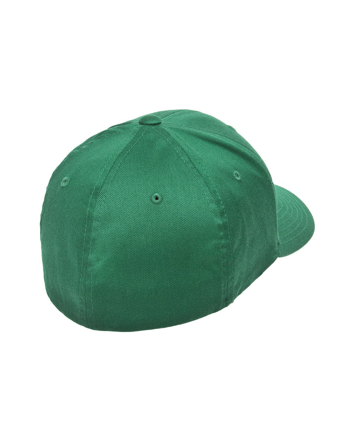 6277-Flexfit-PEPPER GREEN-Flexfit-Headwear-2