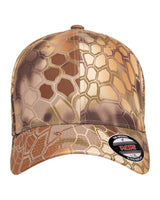 6277KR-Flexfit-KRYPTEK HGHLANDR-Flexfit-Headwear-1