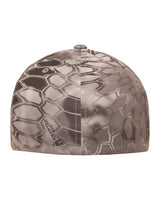 6277KR-Flexfit-KRYPTEK RAID-Flexfit-Headwear-2