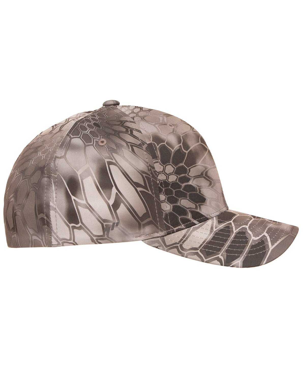 6277KR-Flexfit-KRYPTEK RAID-Flexfit-Headwear-3