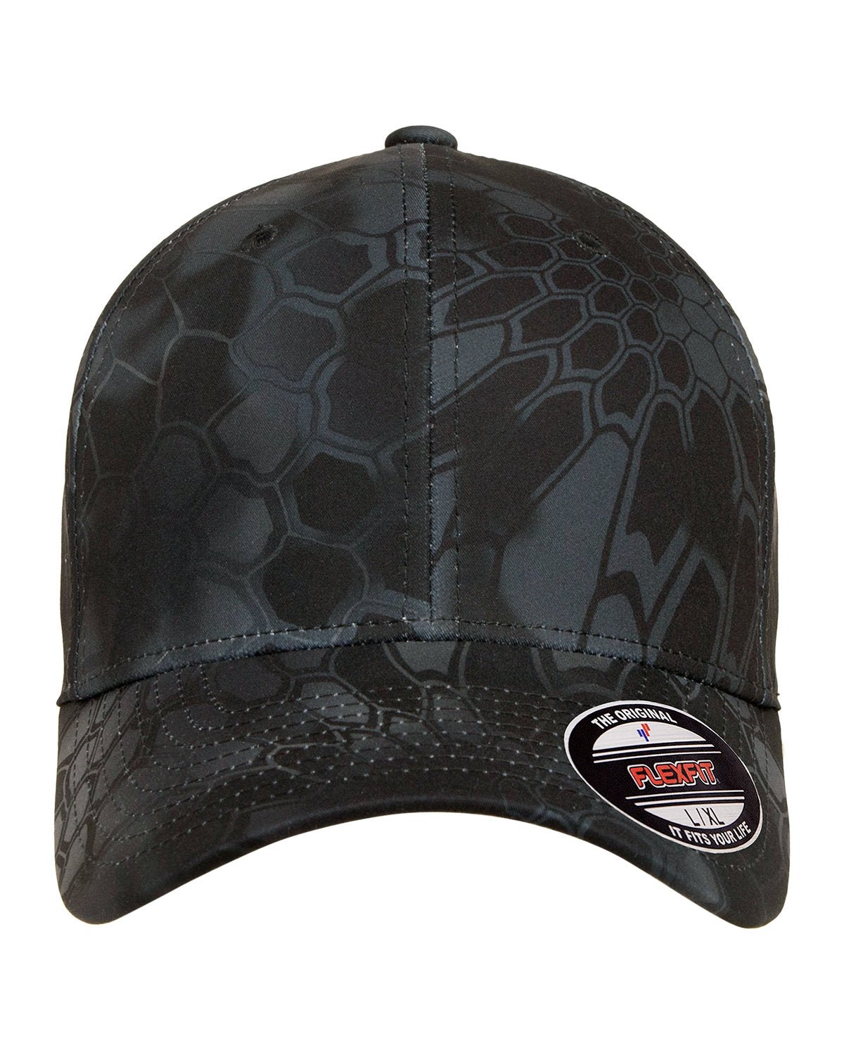 6277KR-Flexfit-KRYPTEK TYPHON-Flexfit-Headwear-1