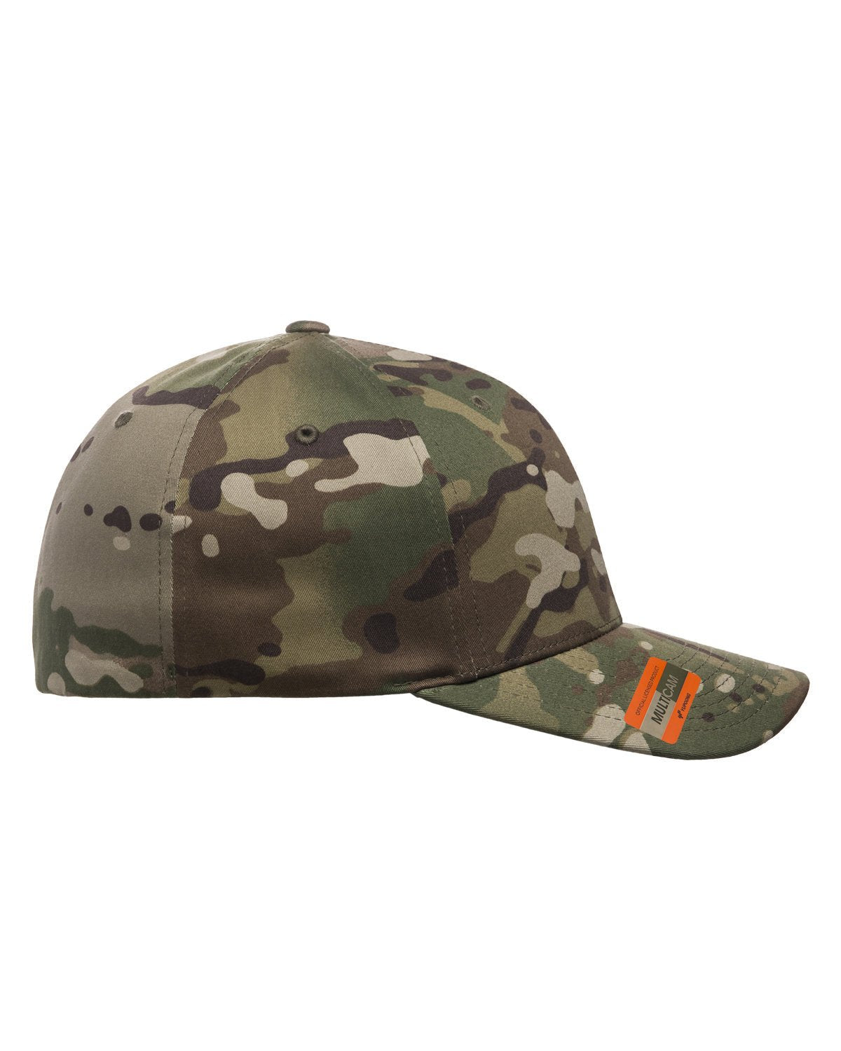 6277MC-Flexfit-MULTICAM-Flexfit-Headwear-3