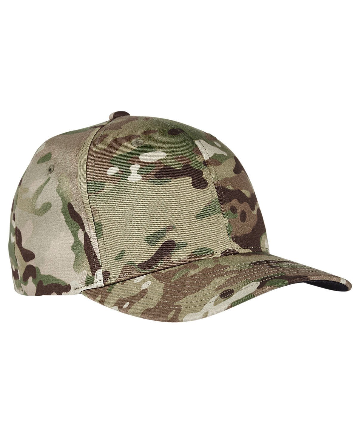 6277MC-Flexfit-MULTICAM-Flexfit-Headwear-1