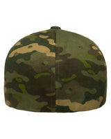 6277MC-Flexfit-MULTICAM TROPIC-Flexfit-Headwear-2