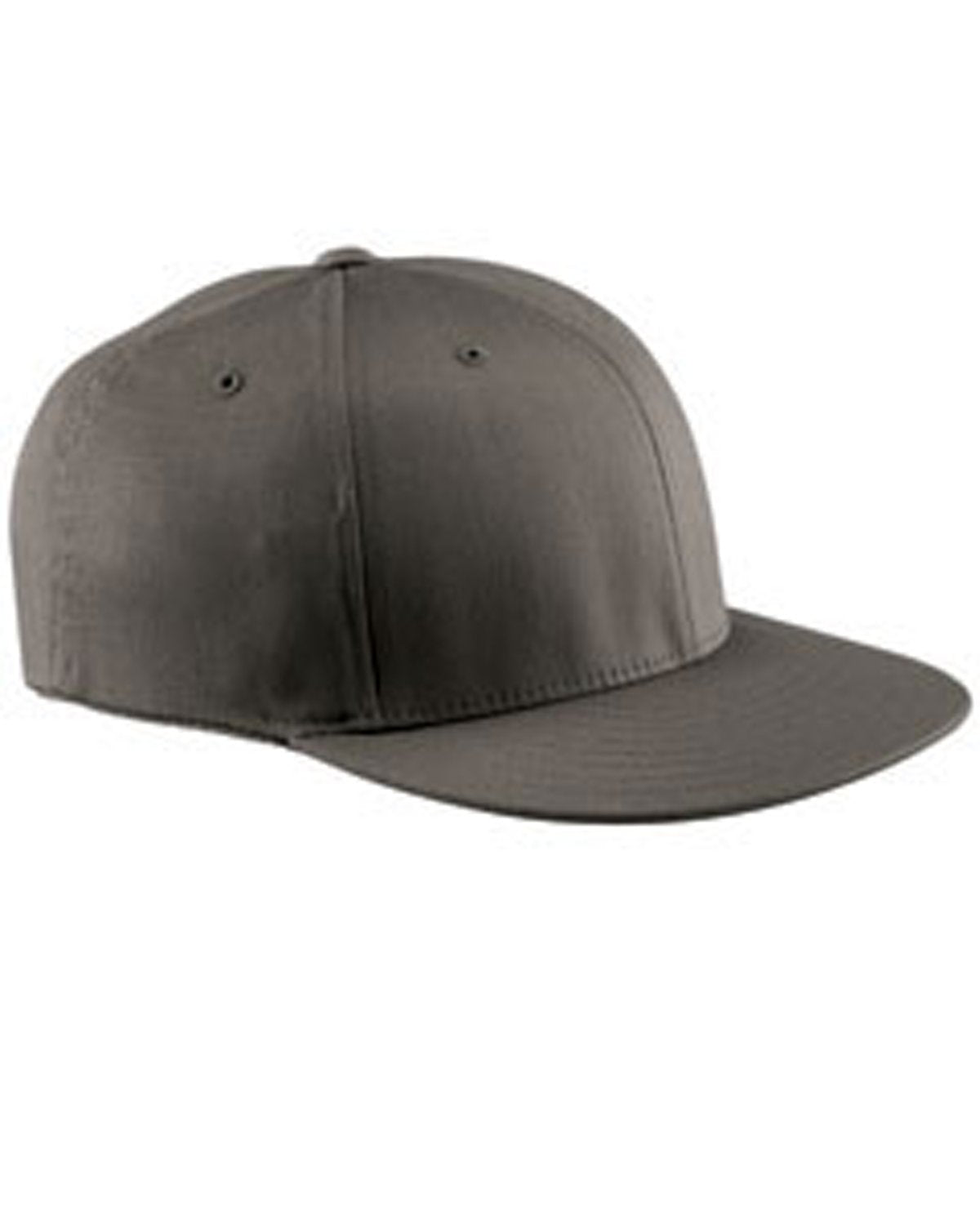 6297F-Flexfit-DARK GREY-Flexfit-Headwear-1