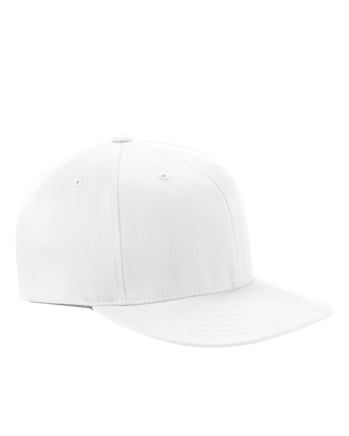 6297F-Flexfit-WHITE-Flexfit-Headwear-1