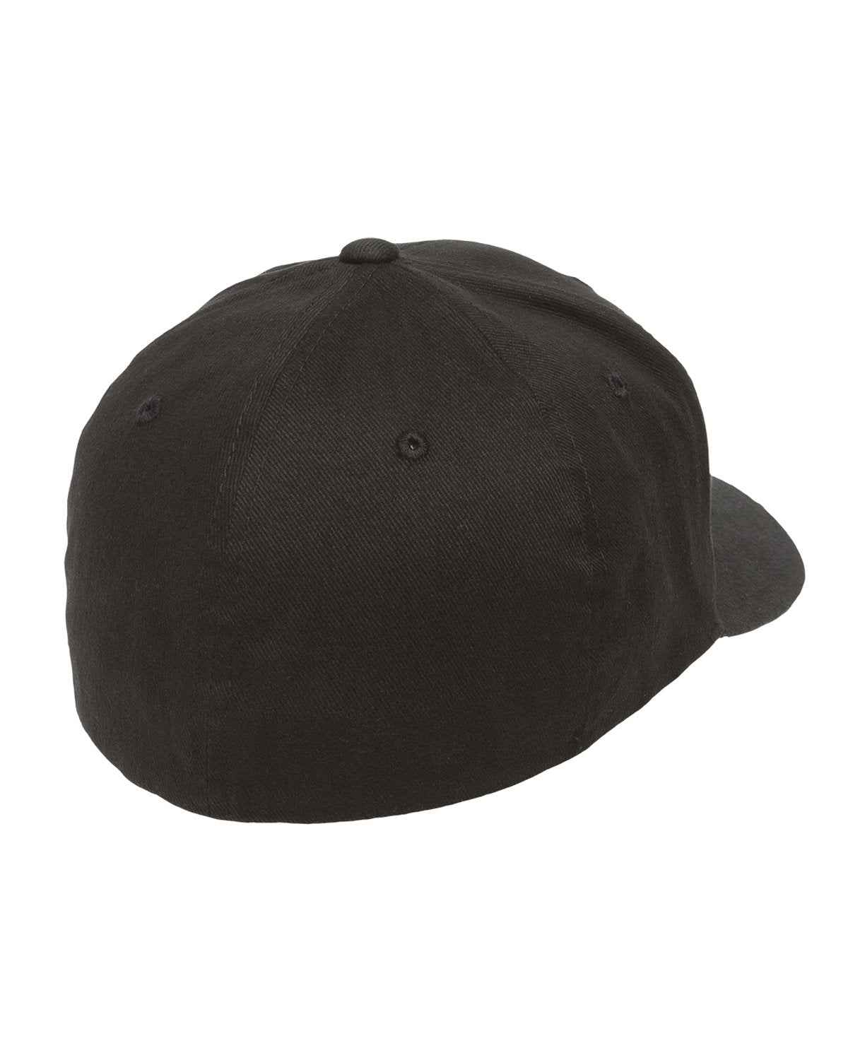 6377-Flexfit-BLACK-Flexfit-Headwear-2