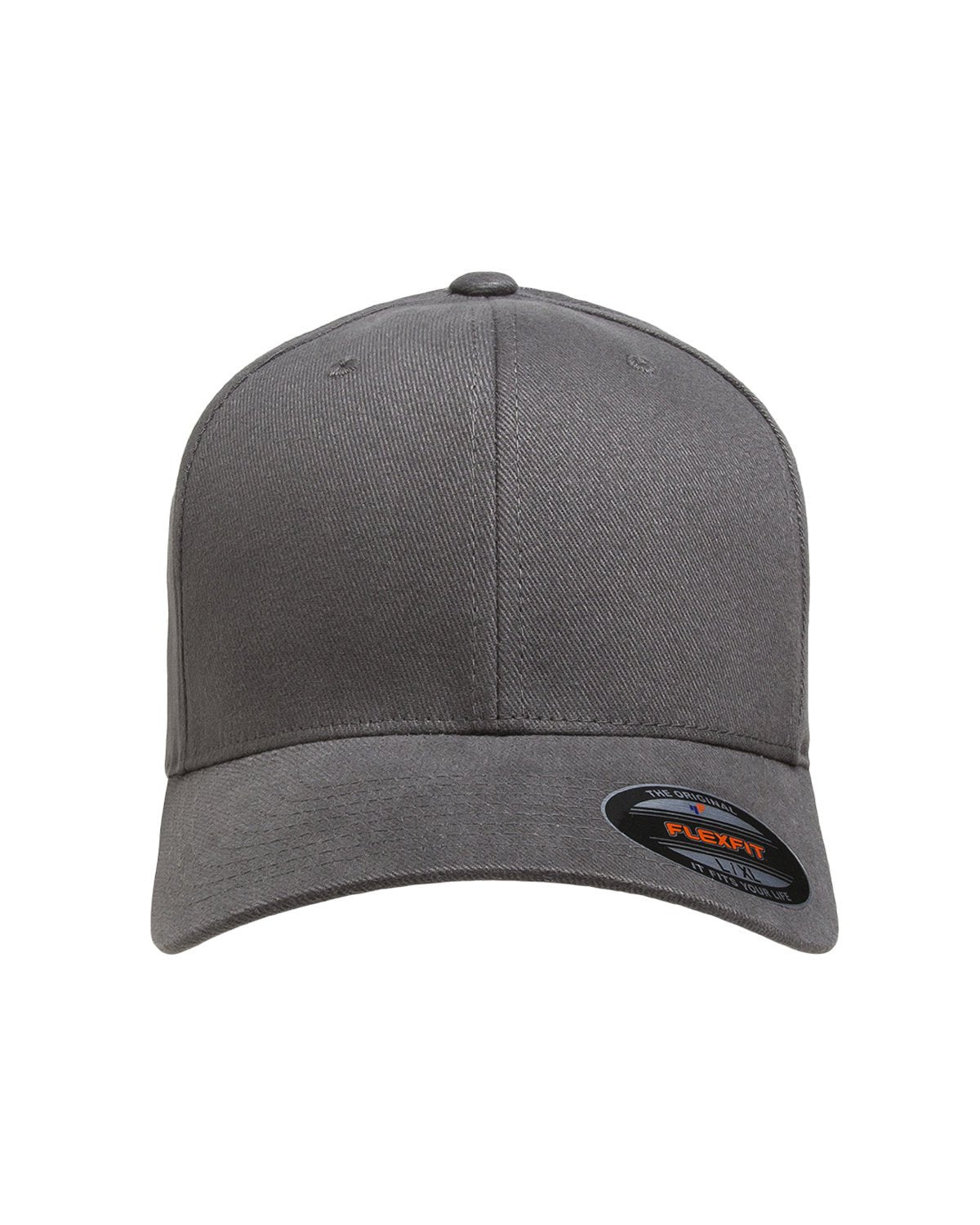 6377-Flexfit-GREY-Flexfit-Headwear-1