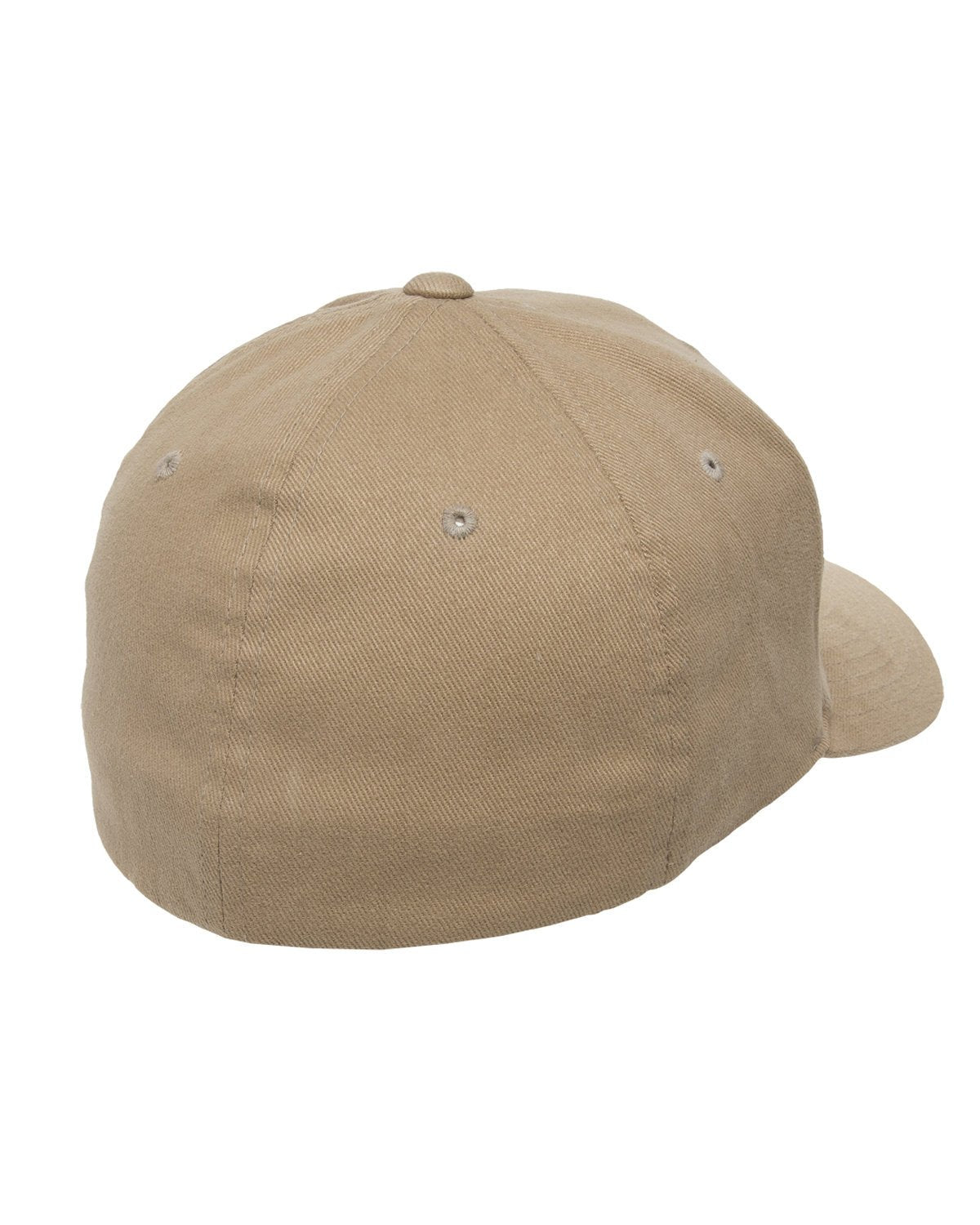 6377-Flexfit-KHAKI-Flexfit-Headwear-2