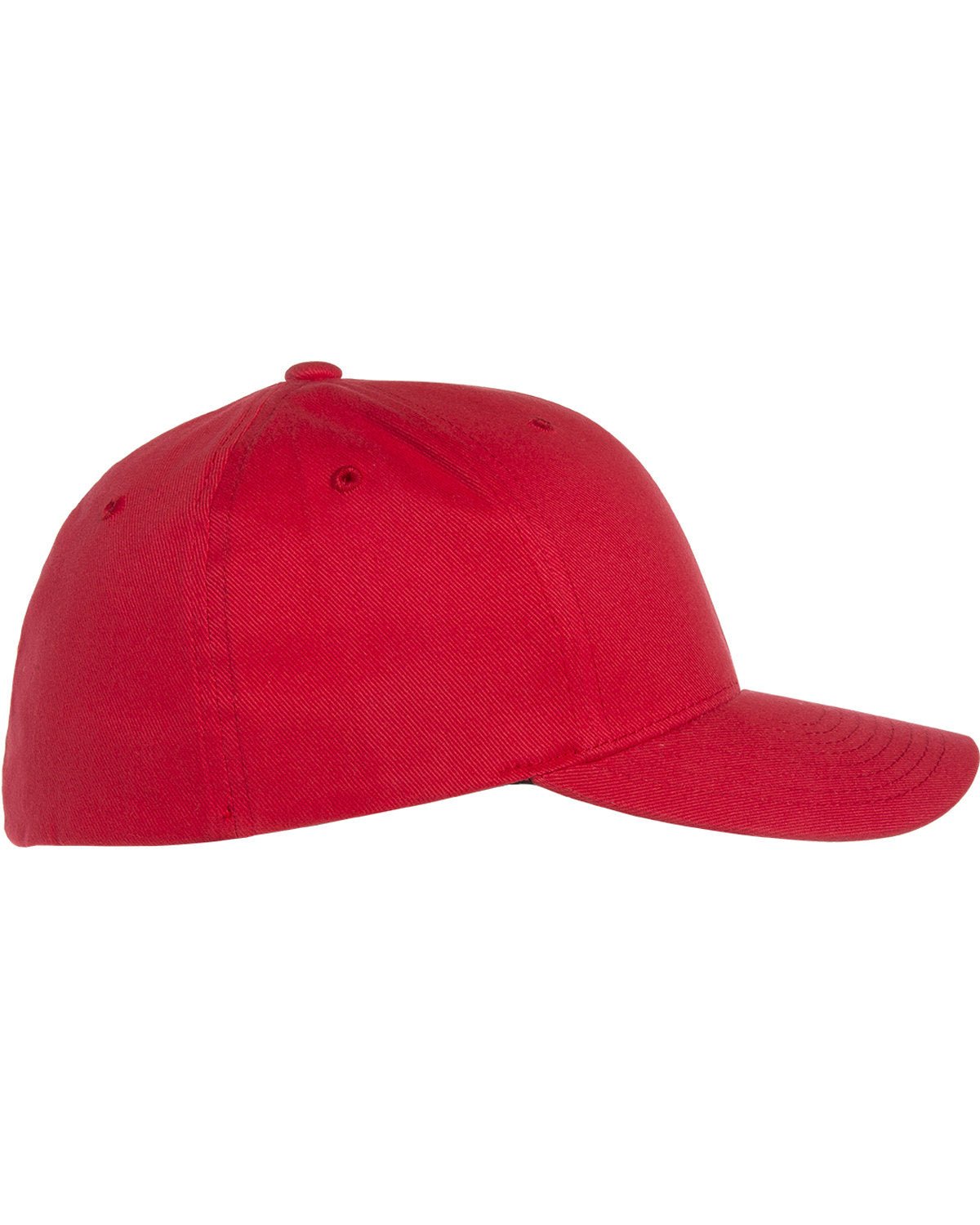 6377-Flexfit-RED-Flexfit-Headwear-3