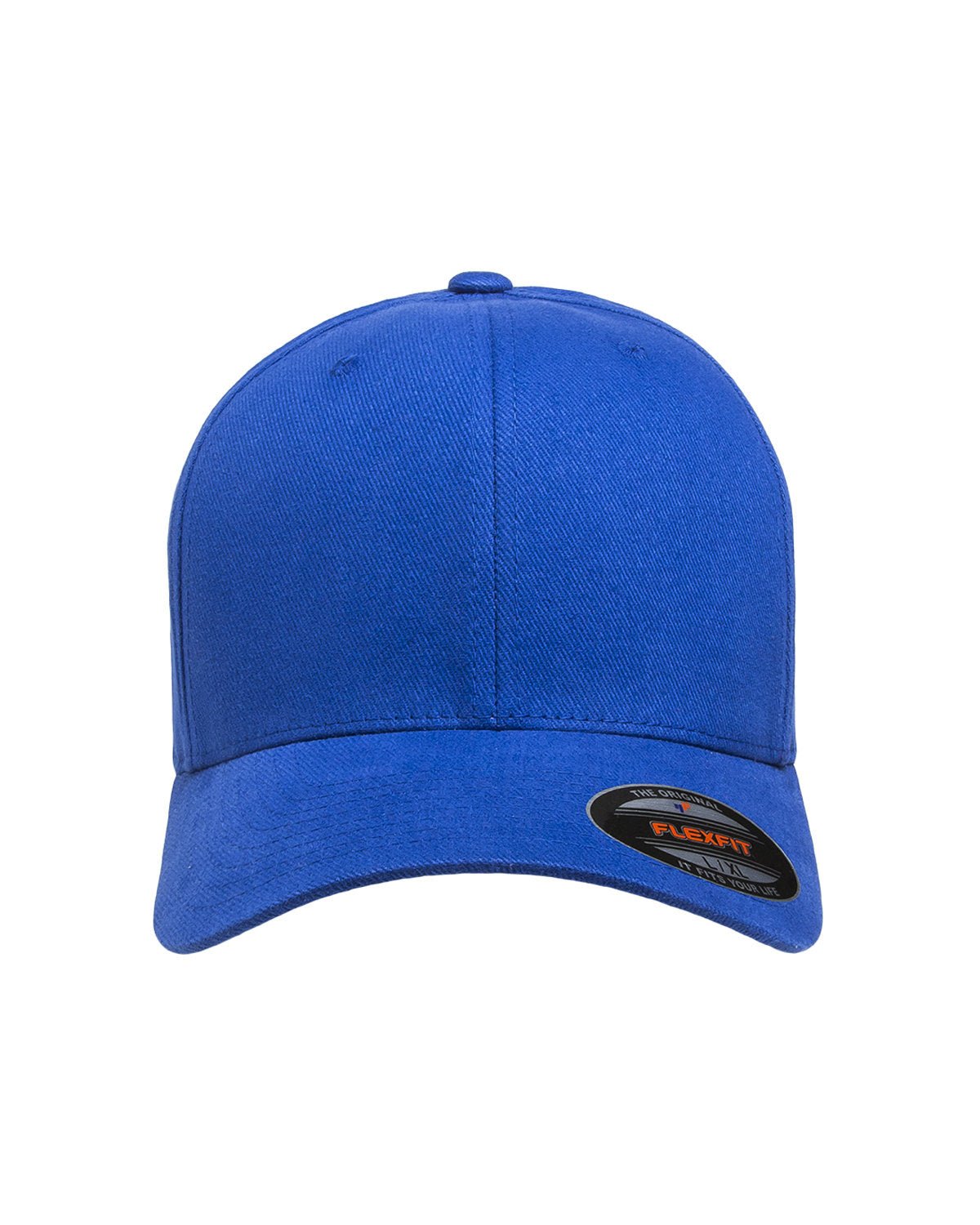 6377-Flexfit-ROYAL-Flexfit-Headwear-1