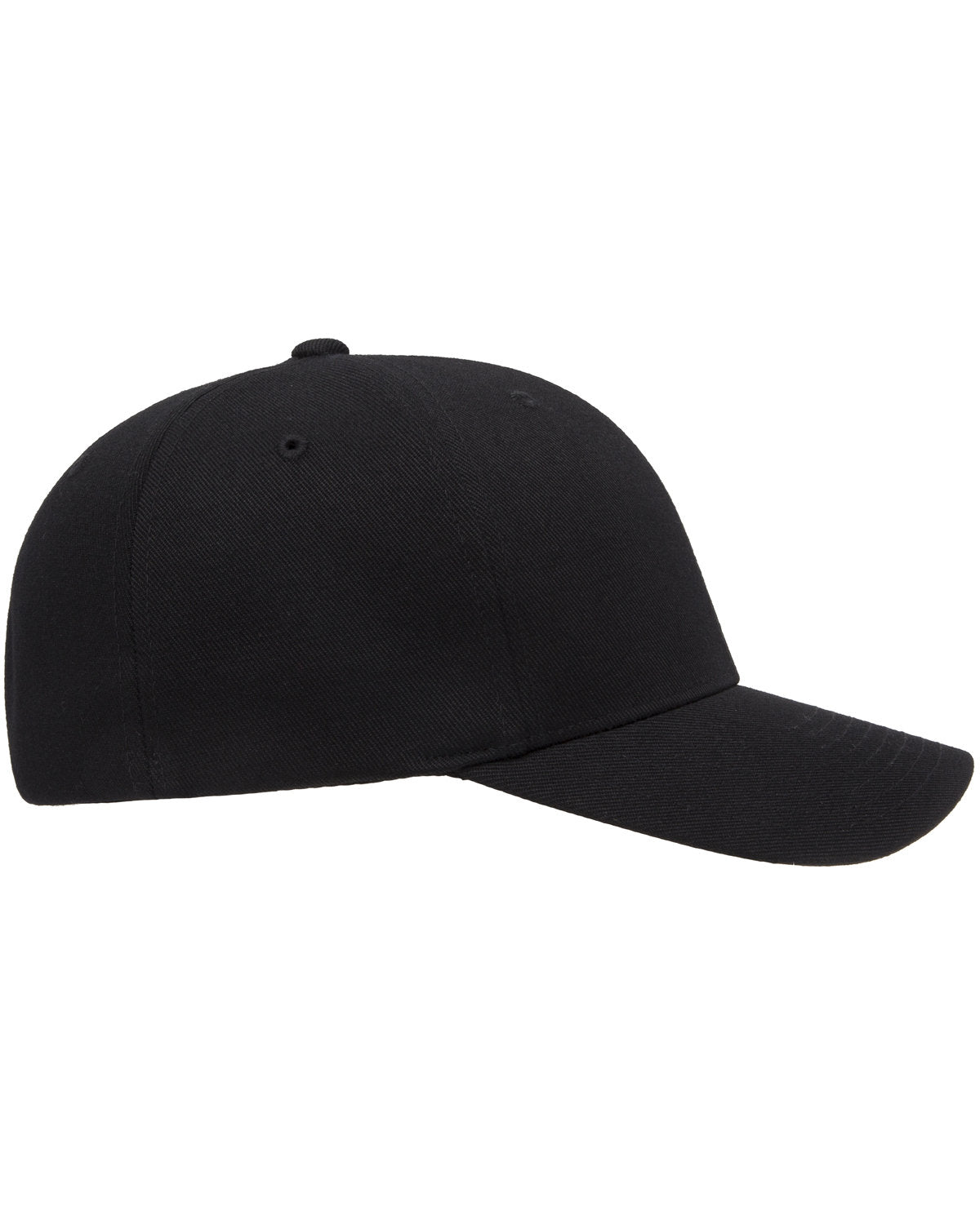 6477-Flexfit-BLACK-Flexfit-Headwear-3