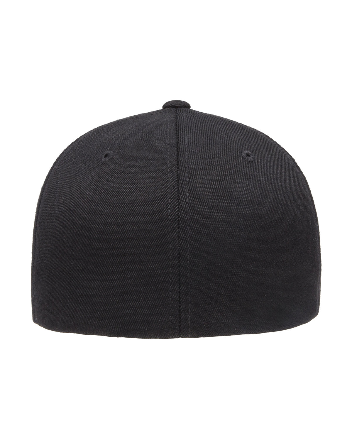 6477-Flexfit-BLACK-Flexfit-Headwear-2