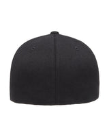 6477-Flexfit-BLACK-Flexfit-Headwear-2