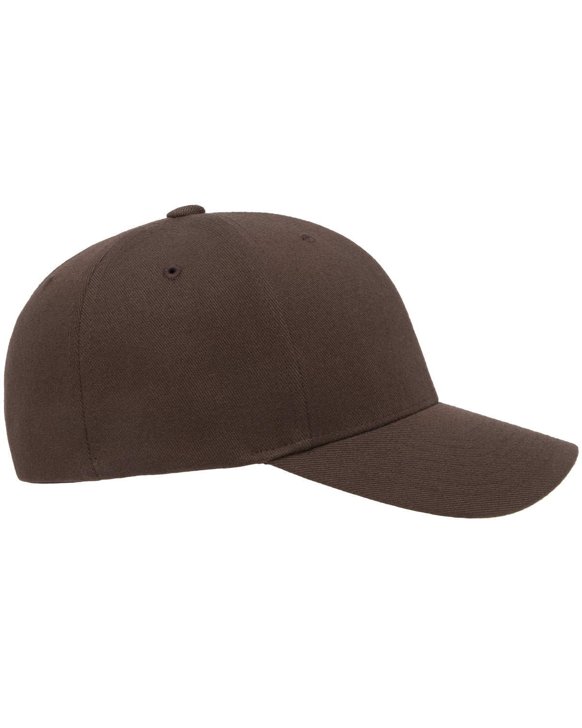 6477-Flexfit-BROWN-Flexfit-Headwear-3