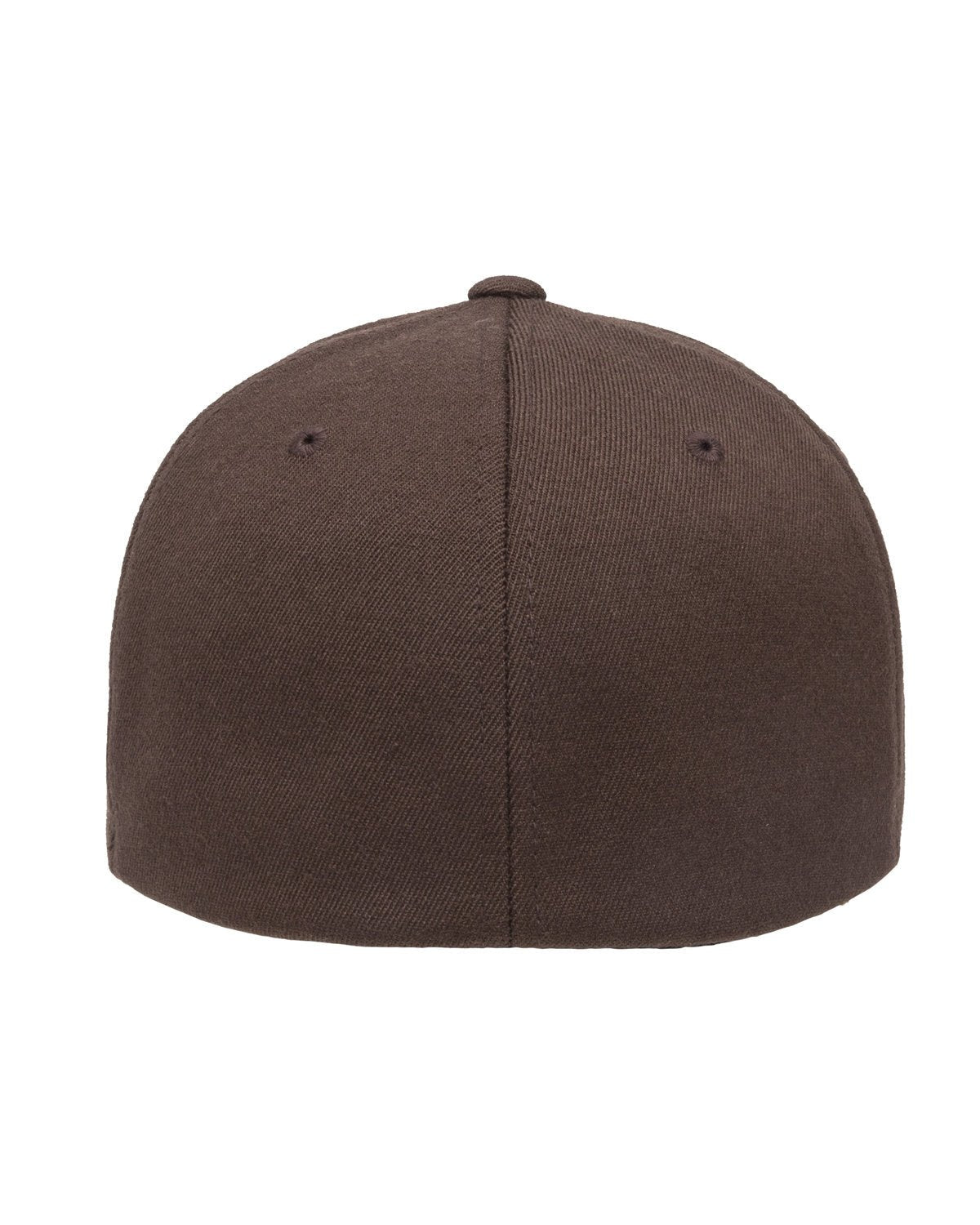 6477-Flexfit-BROWN-Flexfit-Headwear-2