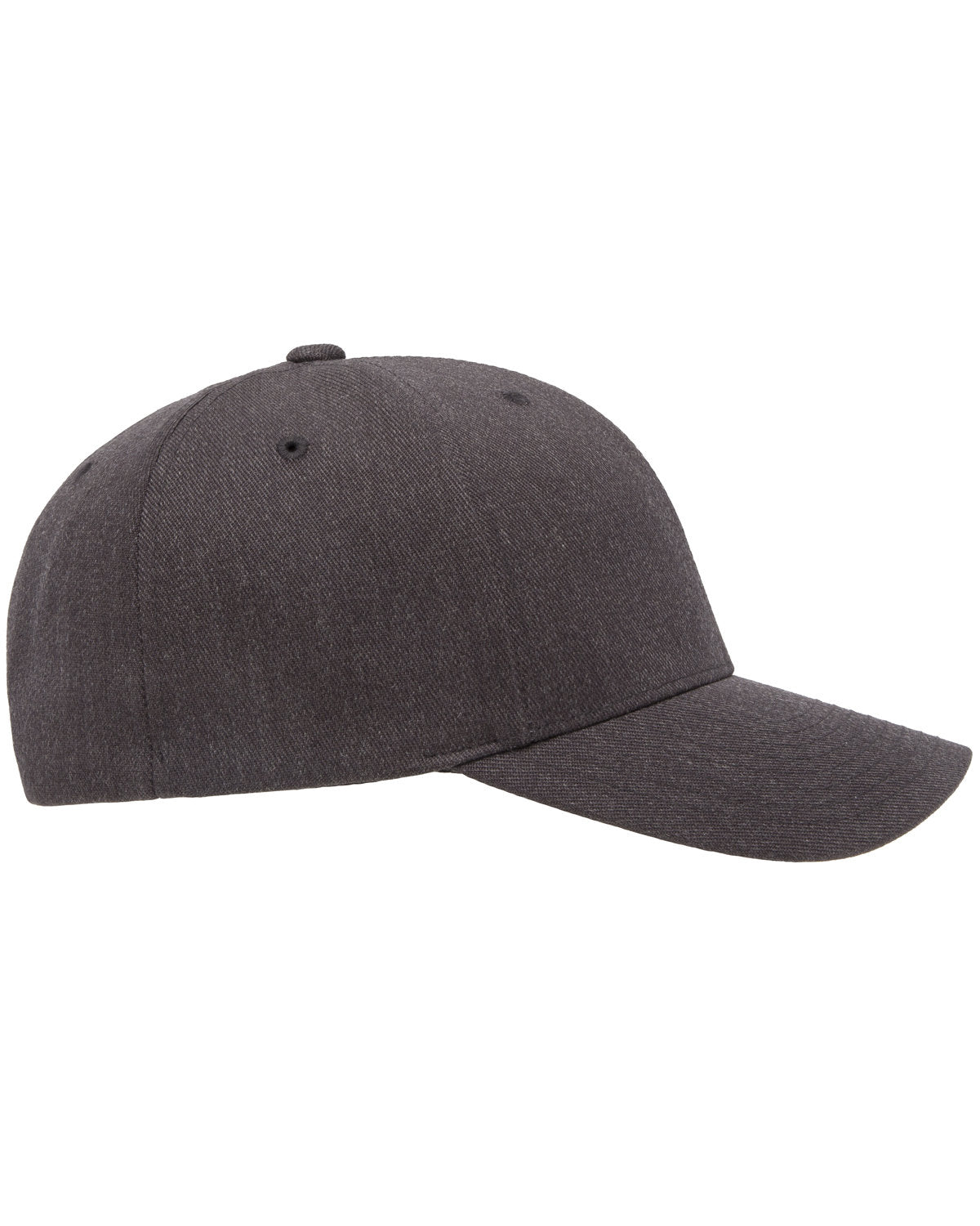 6477-Flexfit-DARK HEATHER-Flexfit-Headwear-3