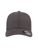 6477-Flexfit-DARK HEATHER-Flexfit-Headwear-1