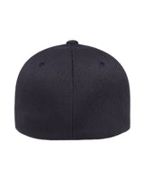 6477-Flexfit-DARK NAVY-Flexfit-Headwear-2