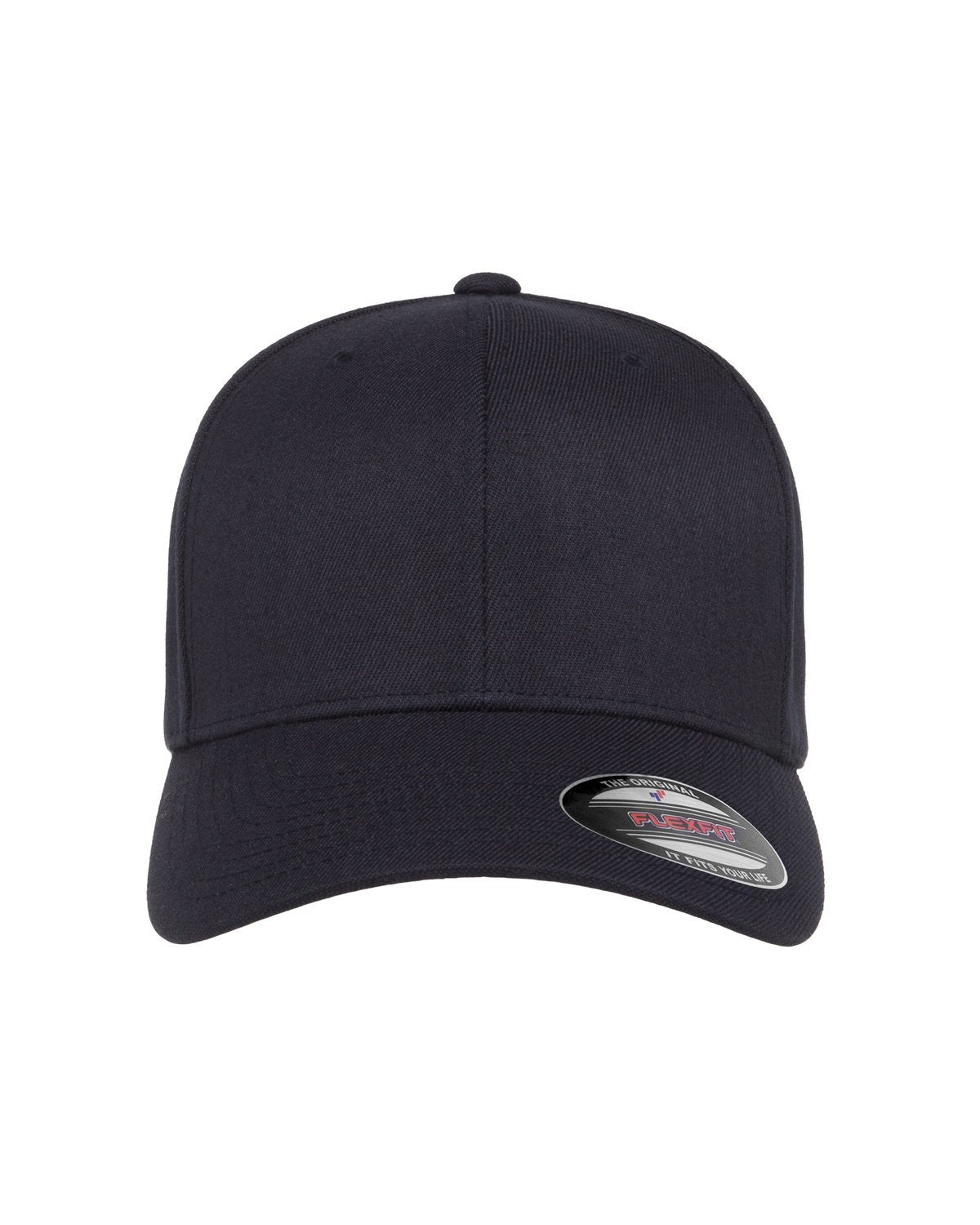 6477-Flexfit-DARK NAVY-Flexfit-Headwear-1