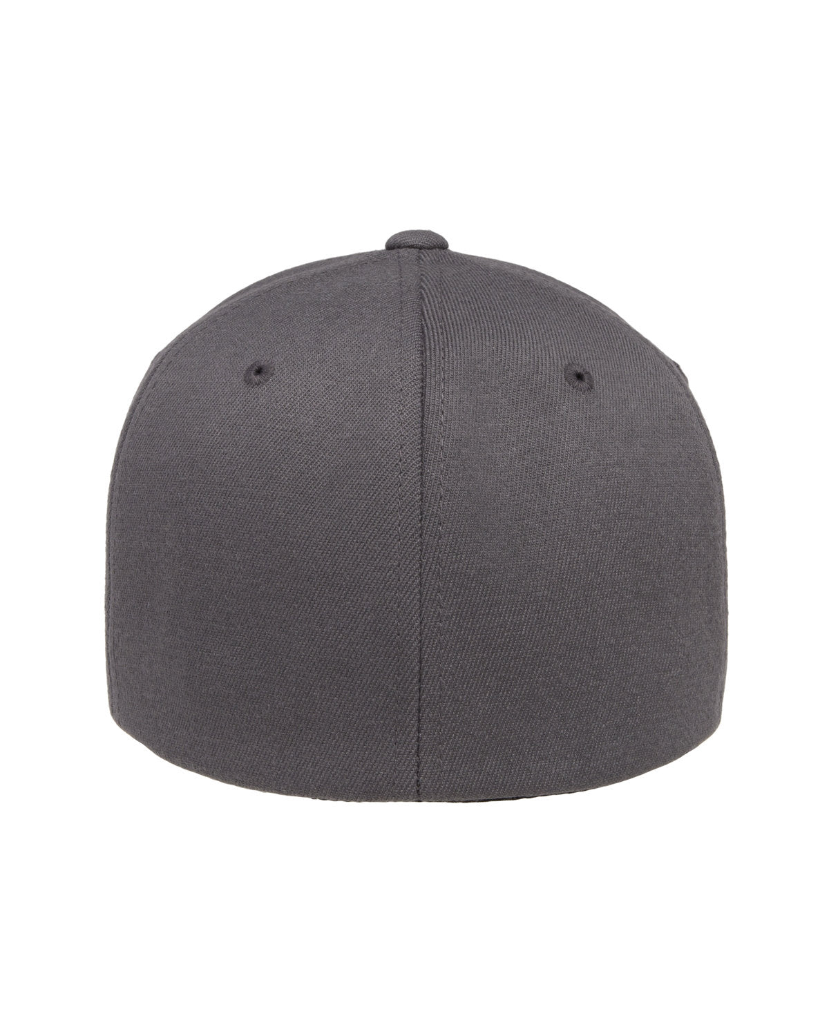 6477-Flexfit-GREY-Flexfit-Headwear-2