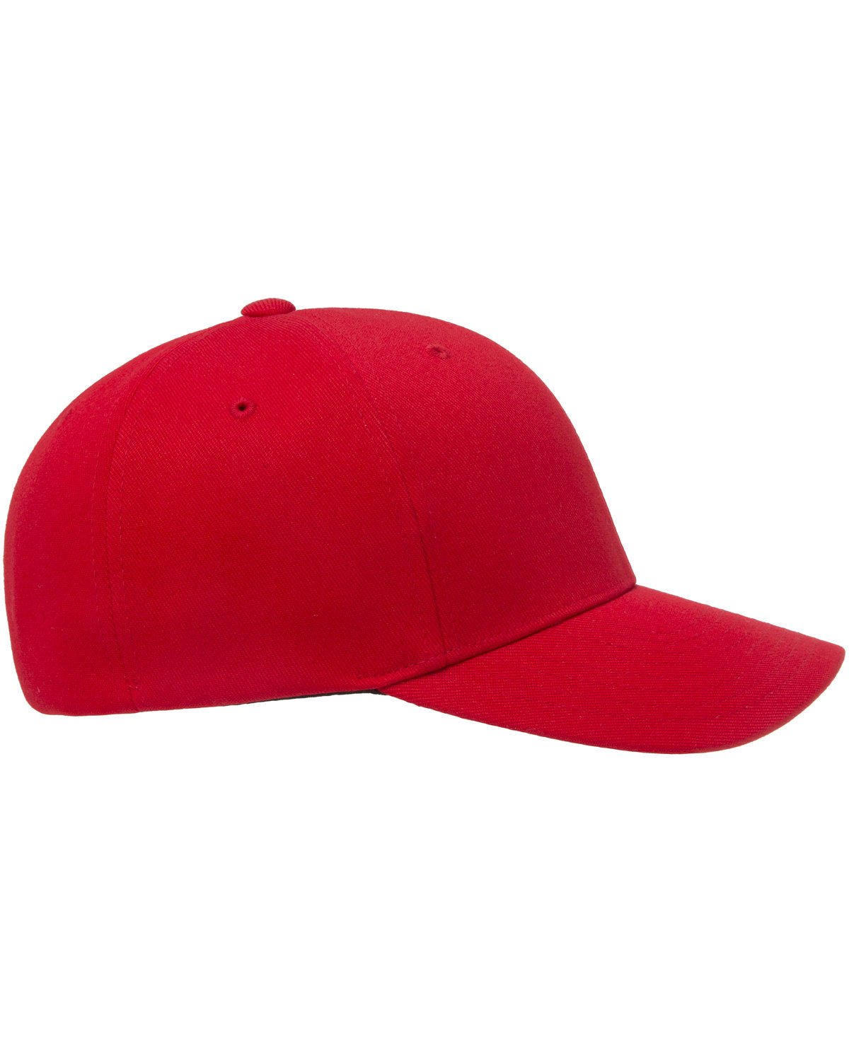 6477-Flexfit-RED-Flexfit-Headwear-3