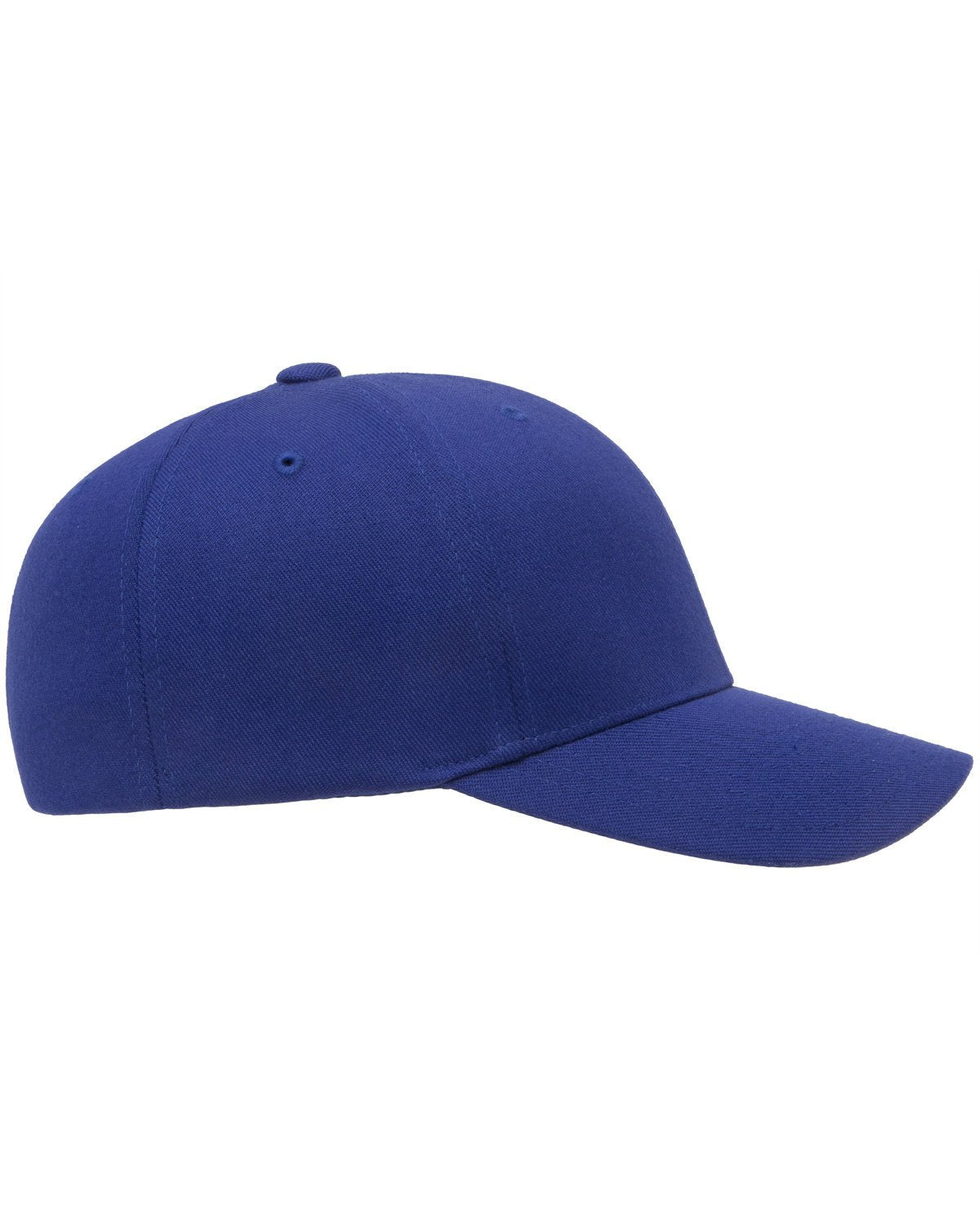 6477-Flexfit-ROYAL-Flexfit-Headwear-3