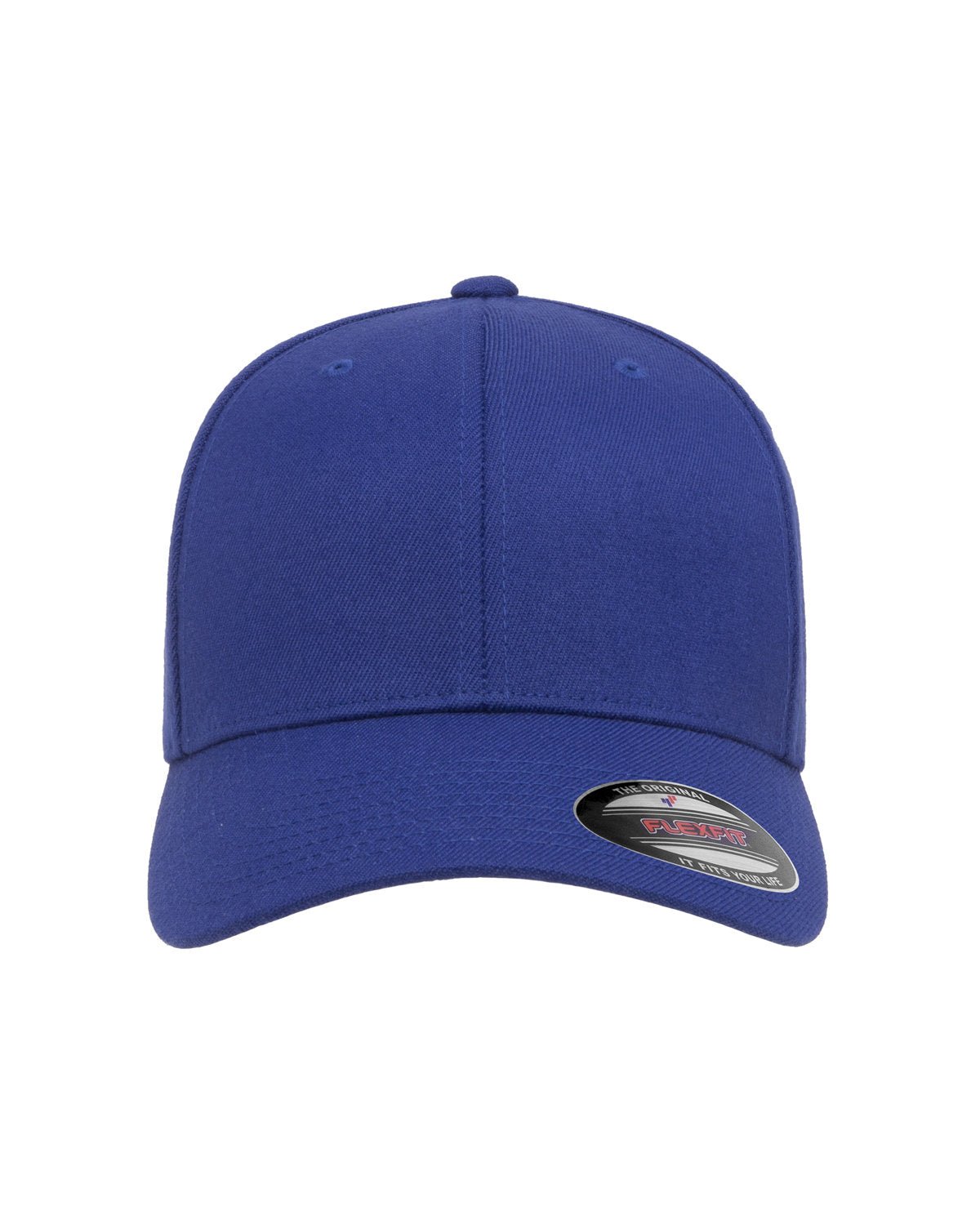 6477-Flexfit-ROYAL-Flexfit-Headwear-1