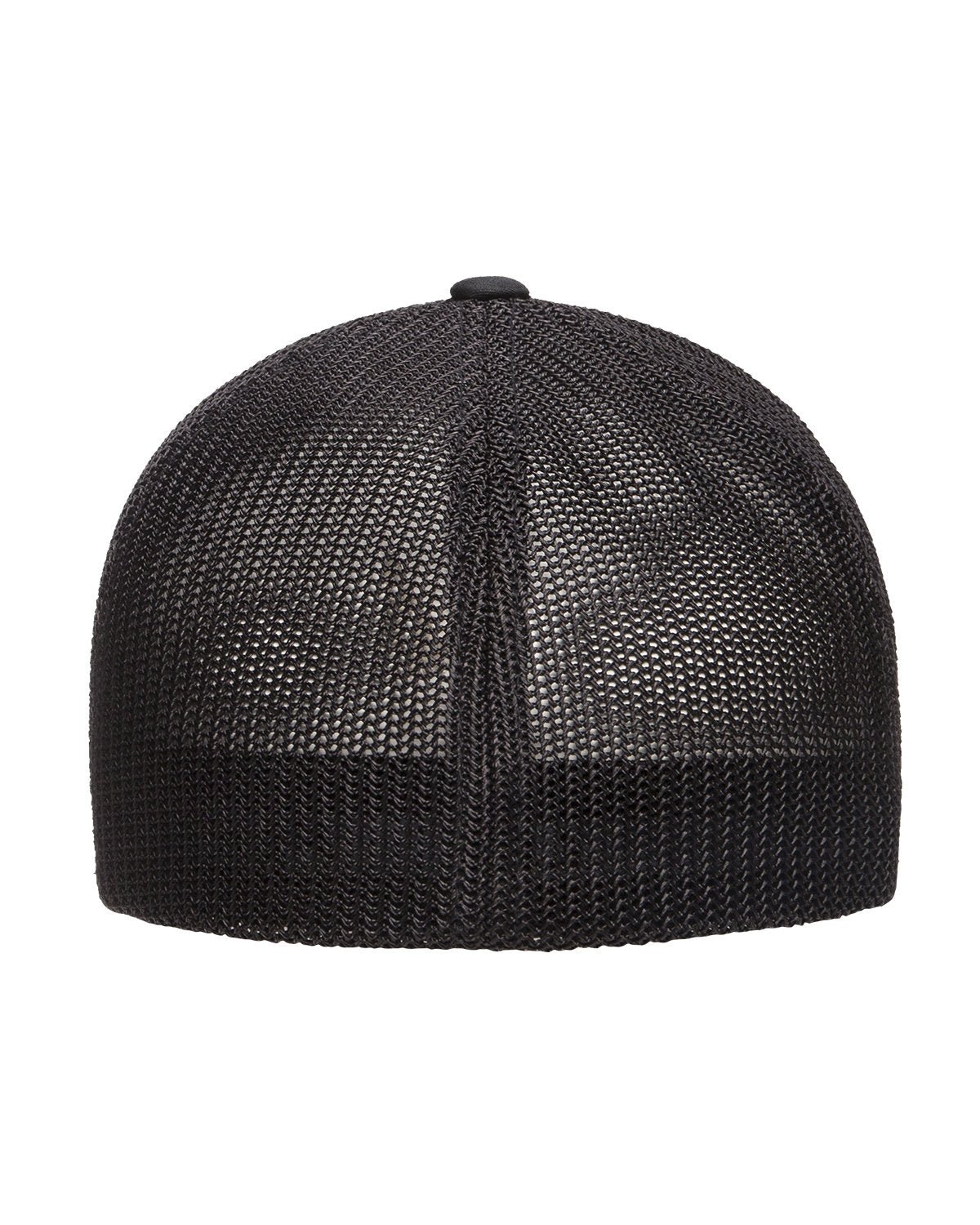 6511-Flexfit-BLACK-Flexfit-Headwear-2