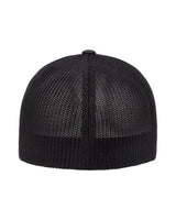 6511-Flexfit-DARK NAVY-Flexfit-Headwear-2