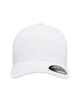 6511-Flexfit-WHITE-Flexfit-Headwear-1