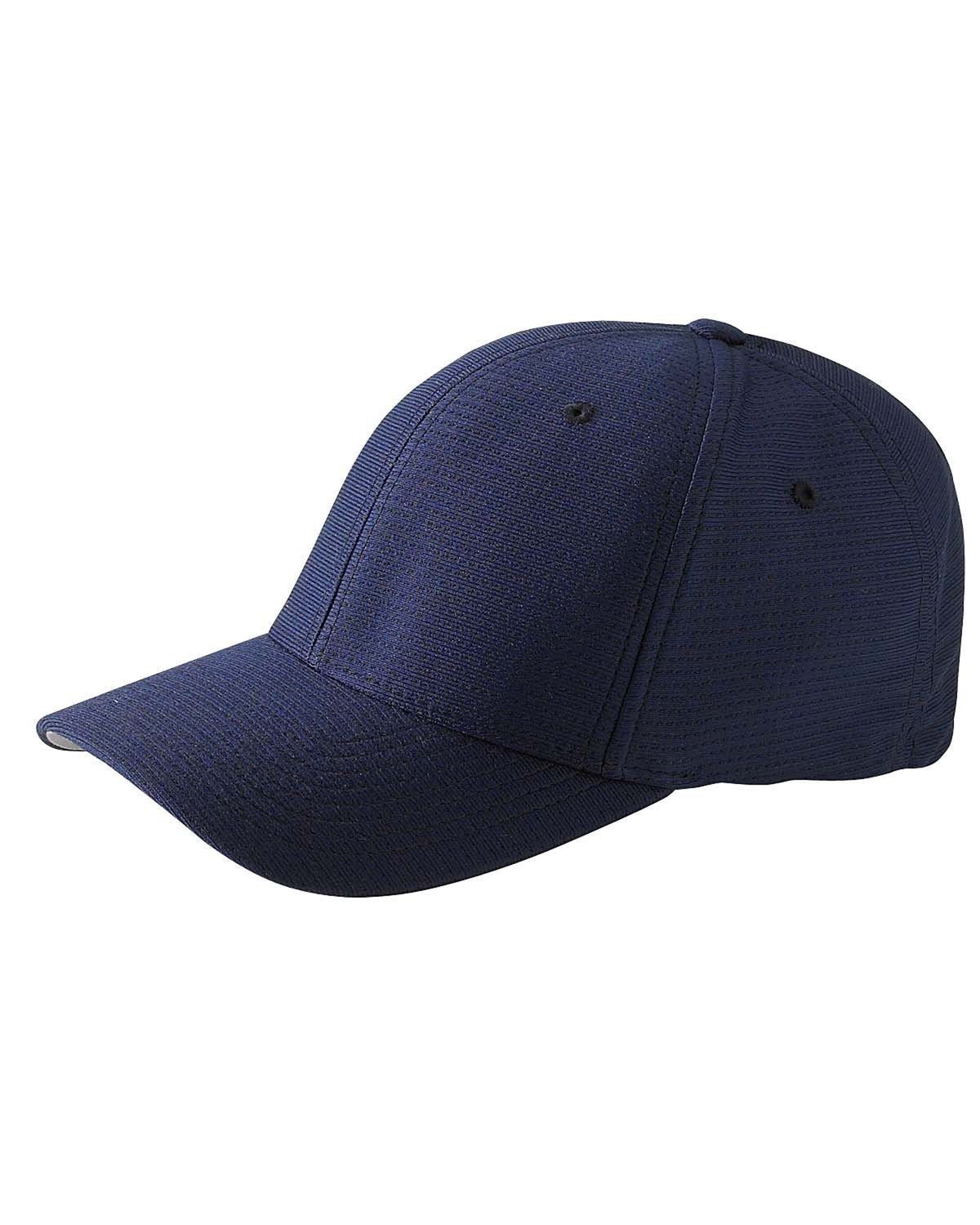 6572-Flexfit-NAVY-Flexfit-Headwear-1