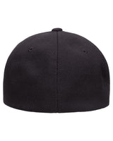 6577CD-Flexfit-BLACK-Flexfit-Headwear-2