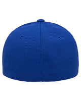 6577CD-Flexfit-ROYAL-Flexfit-Headwear-2